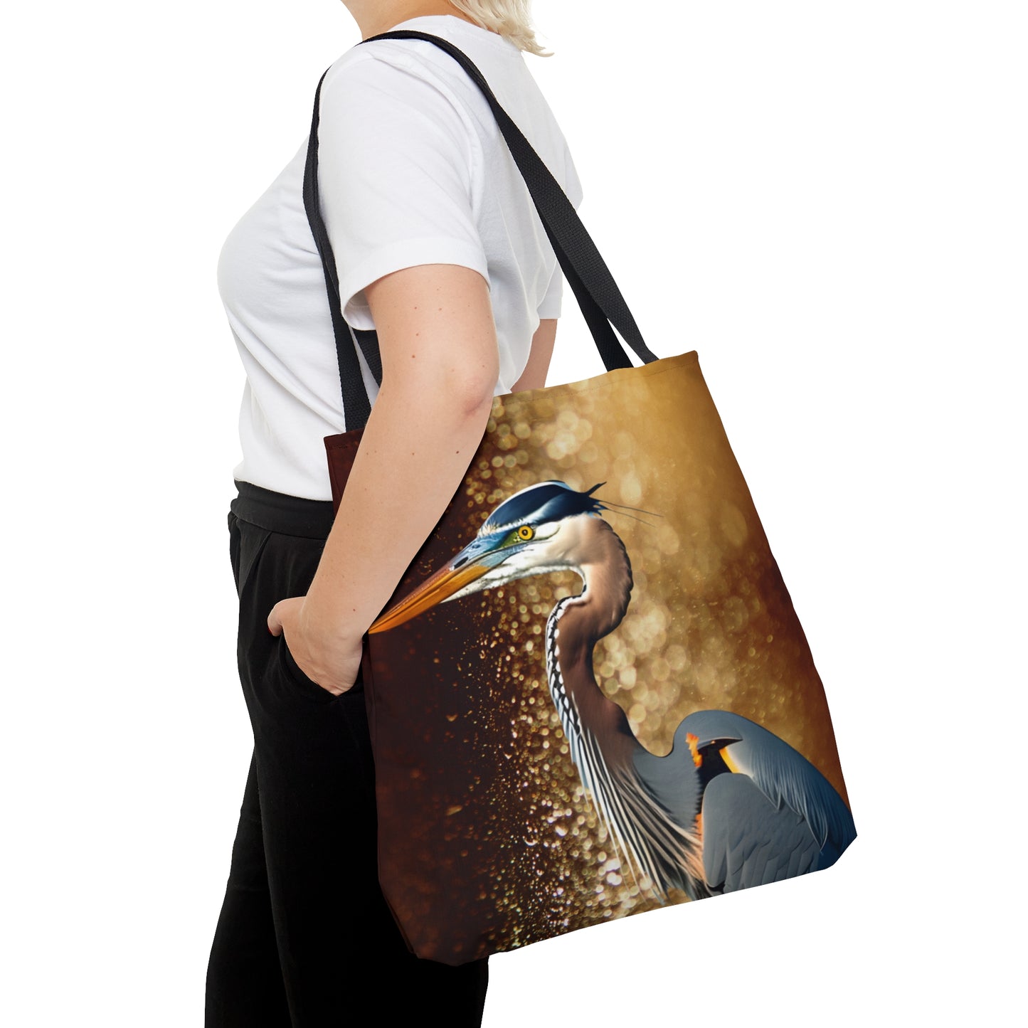 I'm Sexy & I Know It - Tote Bag (AOP)