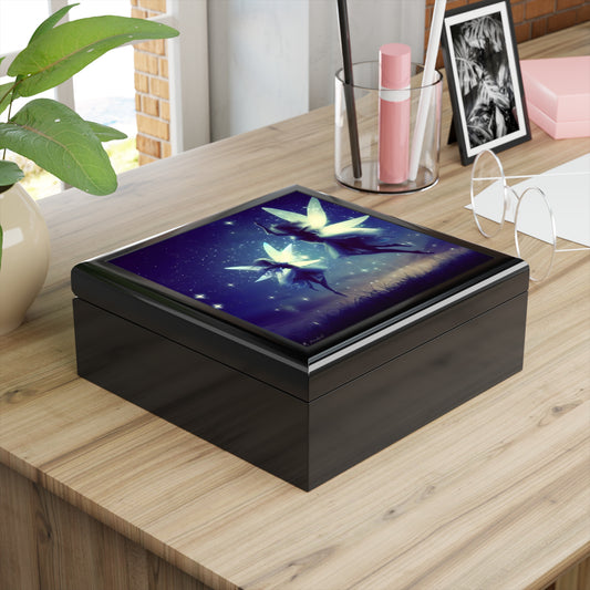 Nightlife - Jewelry Box