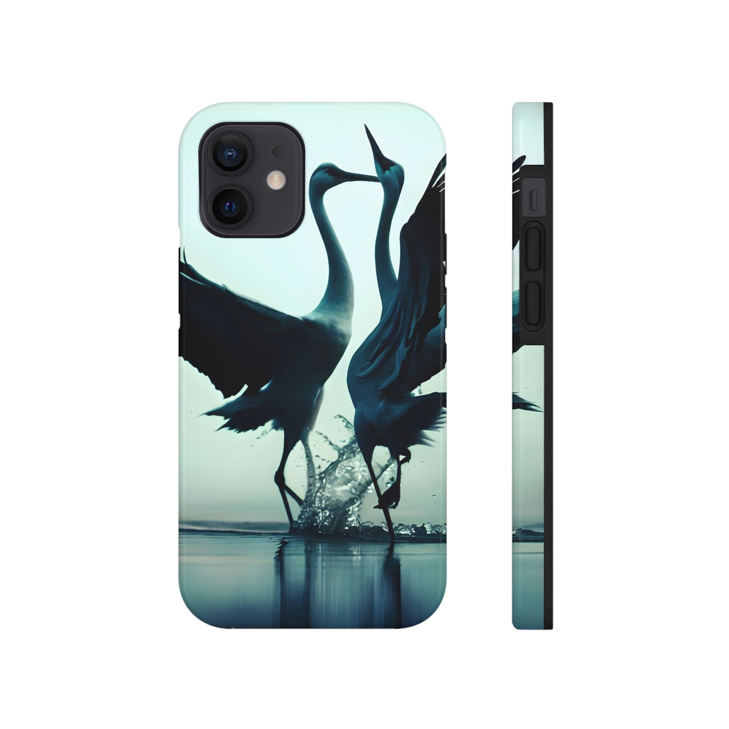 Art of the Dance, Tough iPhone Cases, Case-Mate