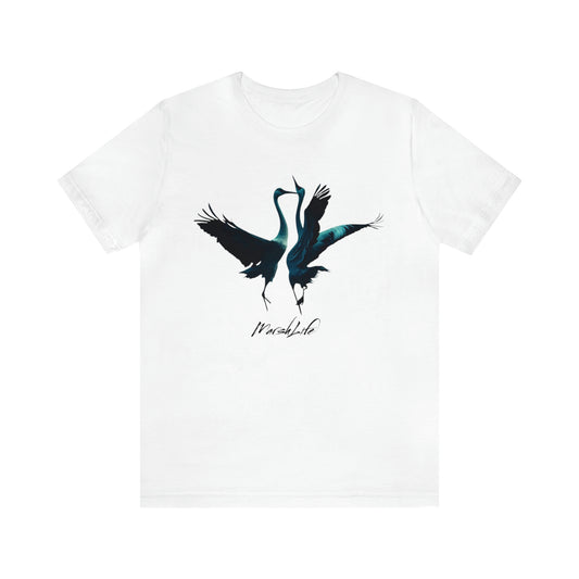 Art of the Dance Tee by Marshlife by Shani