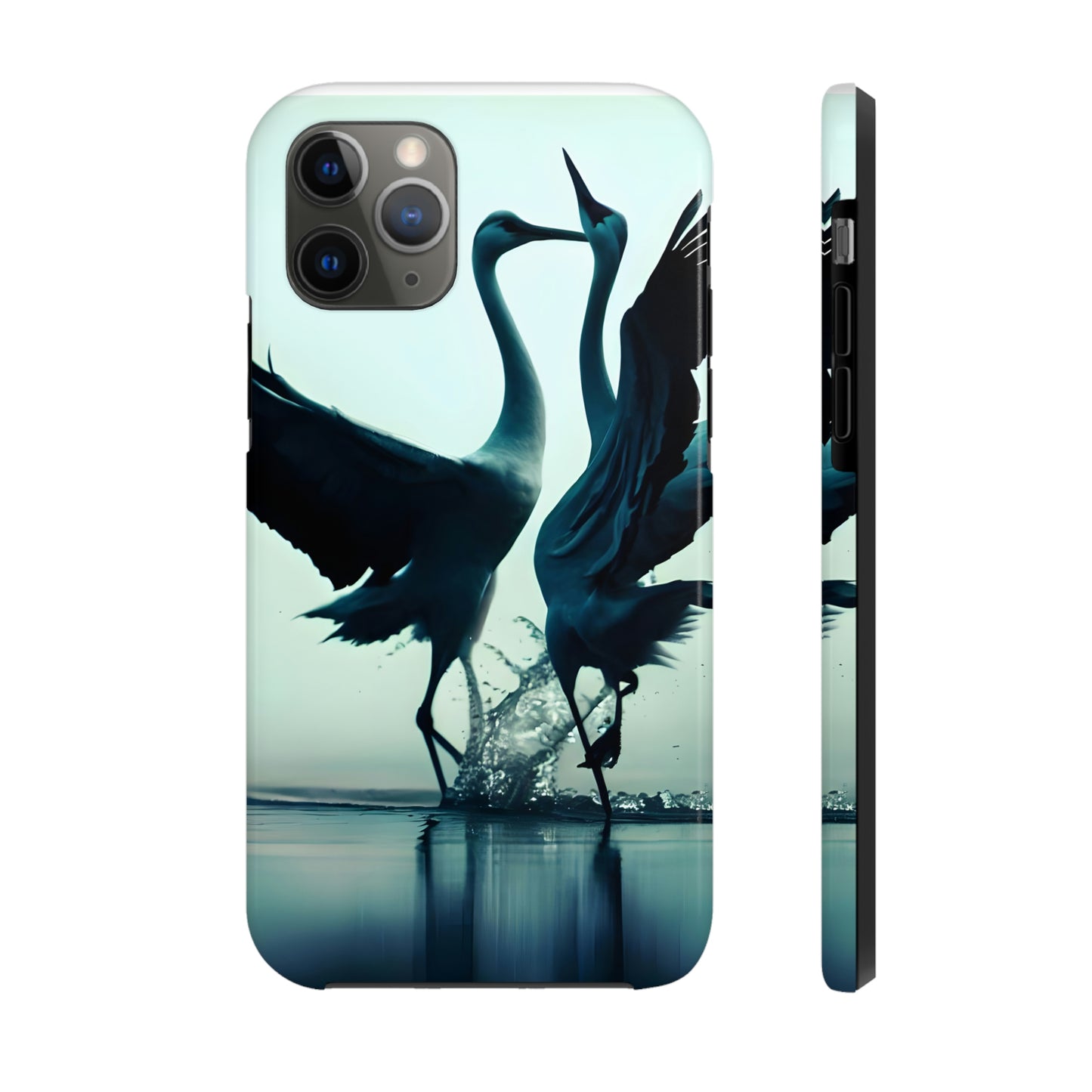 Art of the Dance, Tough iPhone Cases, Case-Mate