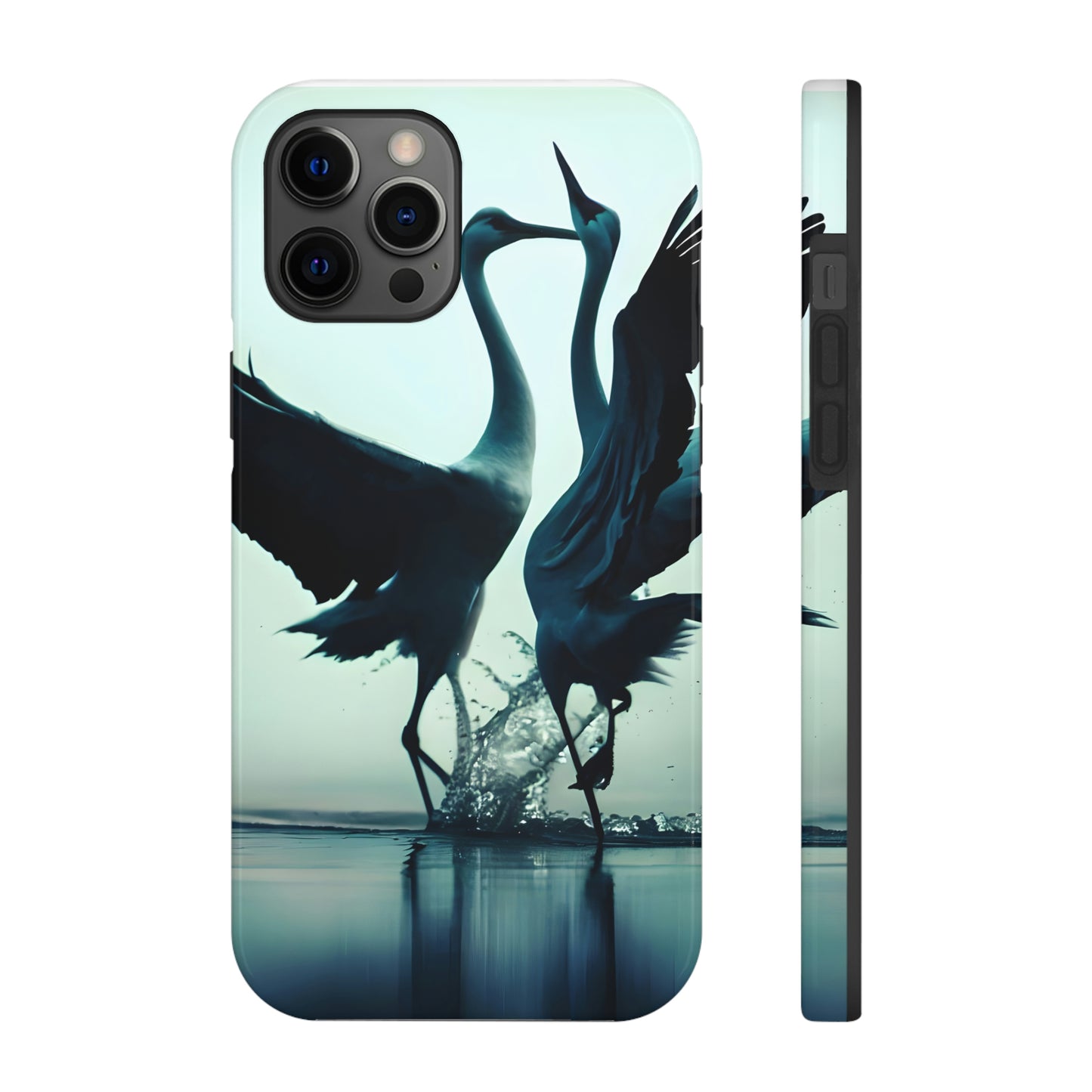 Art of the Dance, Tough iPhone Cases, Case-Mate