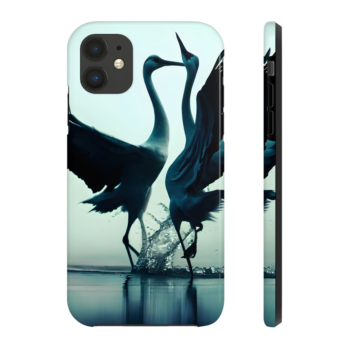 Art of the Dance, Tough iPhone Cases, Case-Mate