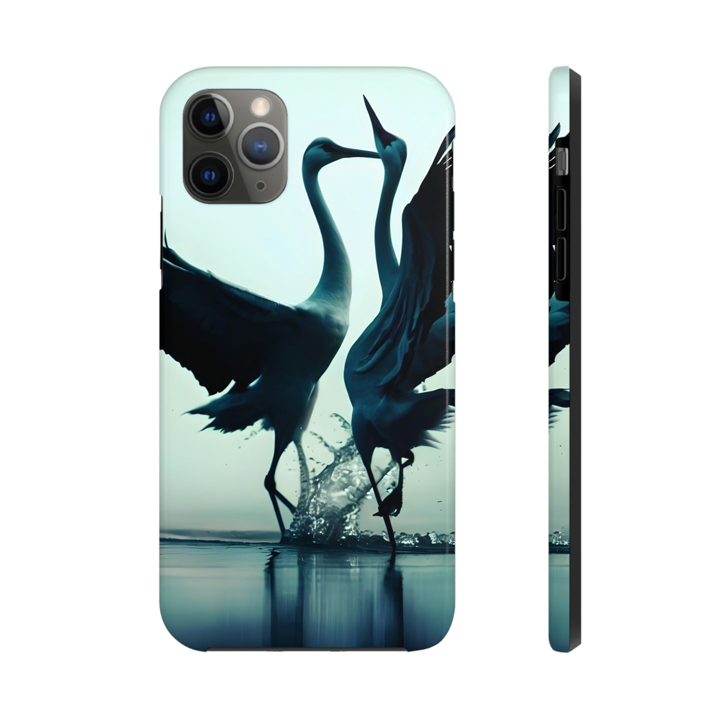 Art of the Dance, Tough iPhone Cases, Case-Mate